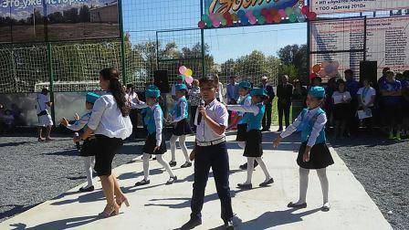 В здоровом теле – здоровый дух!