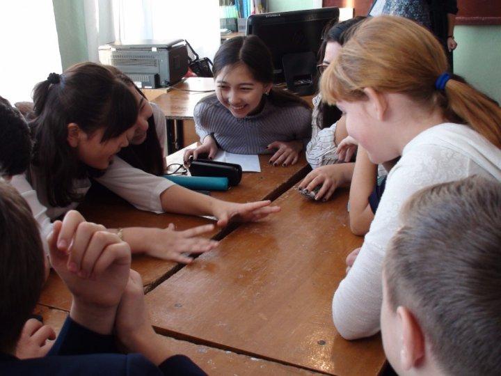 Фестиваль Полиглот это модно!