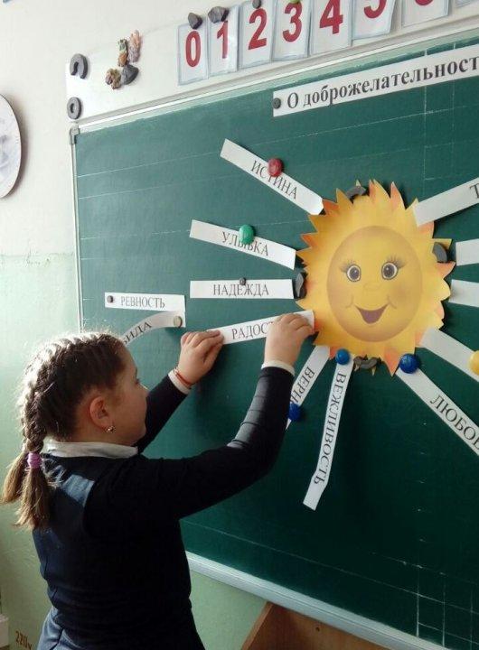 О доброжелательности