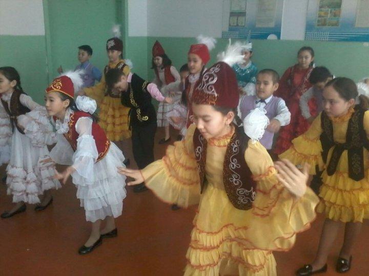 Алғыс айту күні