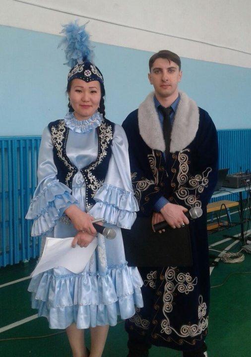 Наурыз мейрамы