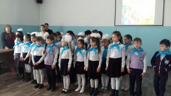 День единства народов Казахстана