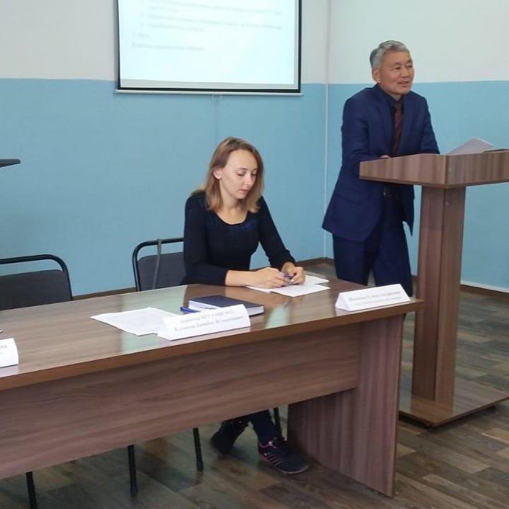  "Казахстанские родители 21 века"