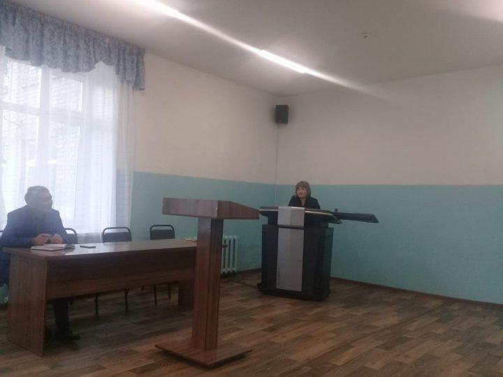 Планирование воспитательной работы