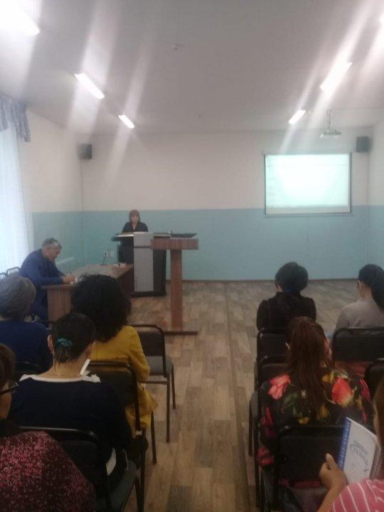 Планирование воспитательной работы