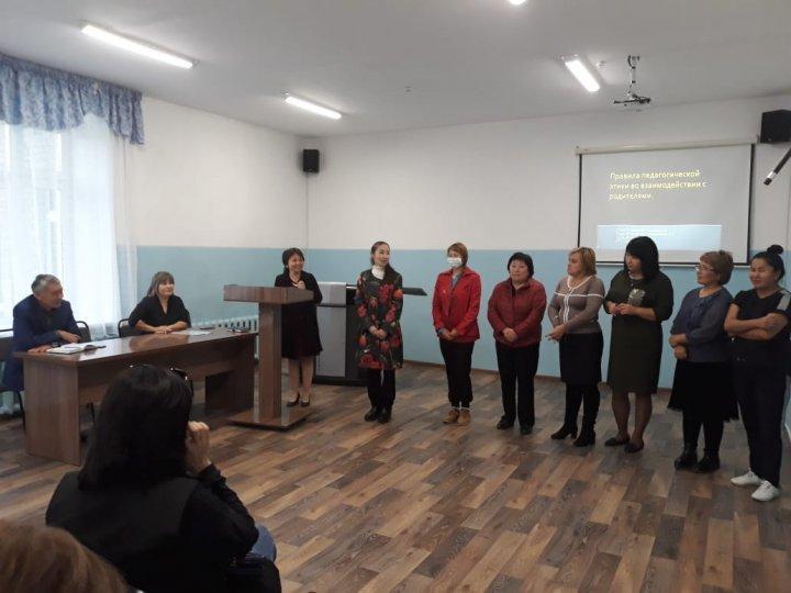 Планирование воспитательной работы