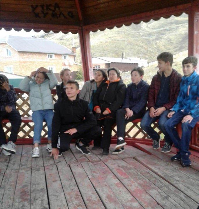 Рухани жаңғыру