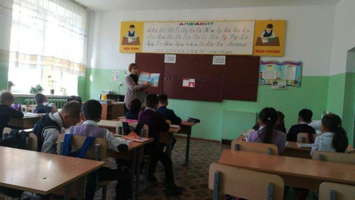 Декада начальных классов