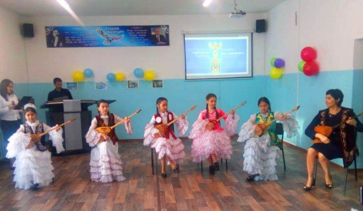 Тәуелсіздік Тұғырым!