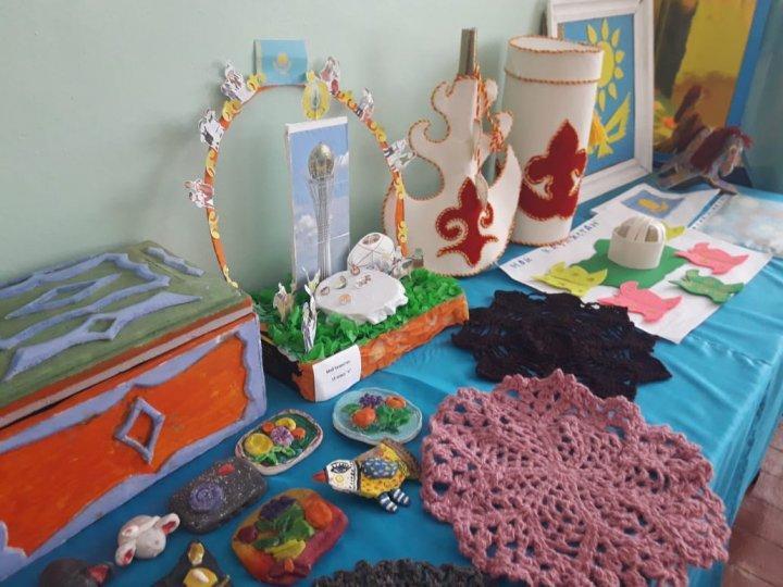 Өзін-өзі тану пәні он күндігі