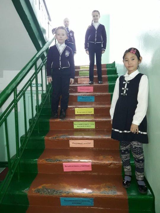 Өзін-өзі тану пәні он күндігі