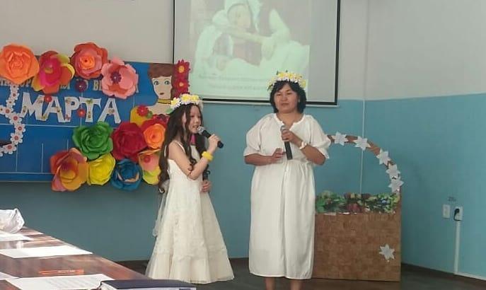 "Екі жұлдыз" ән байқауы