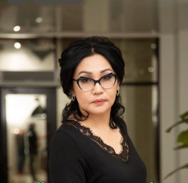 Заместитель директора по воспитательной работе