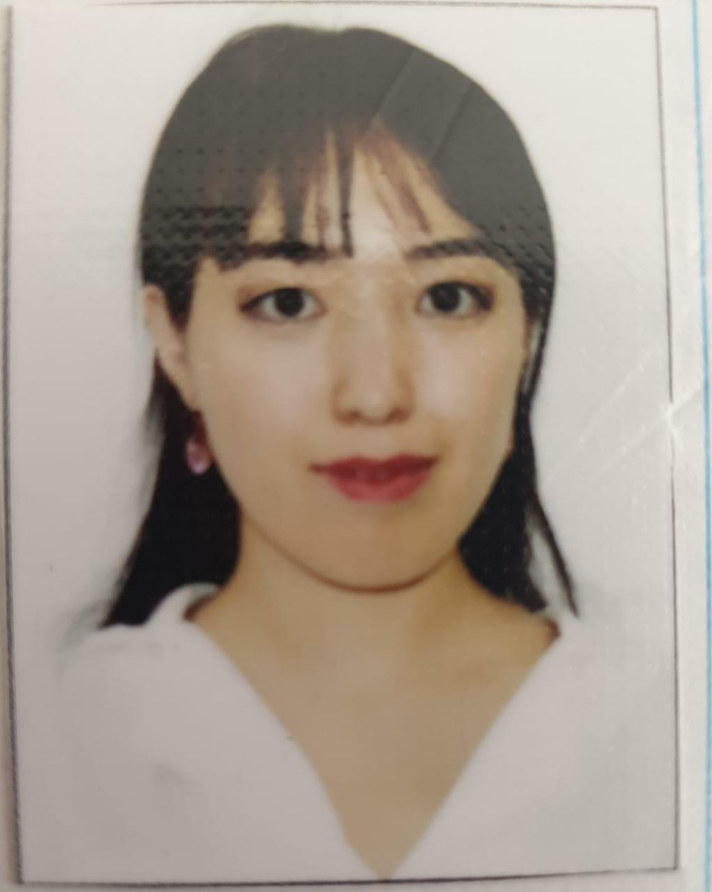 Учитель казахского языка