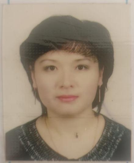 Учитель математики