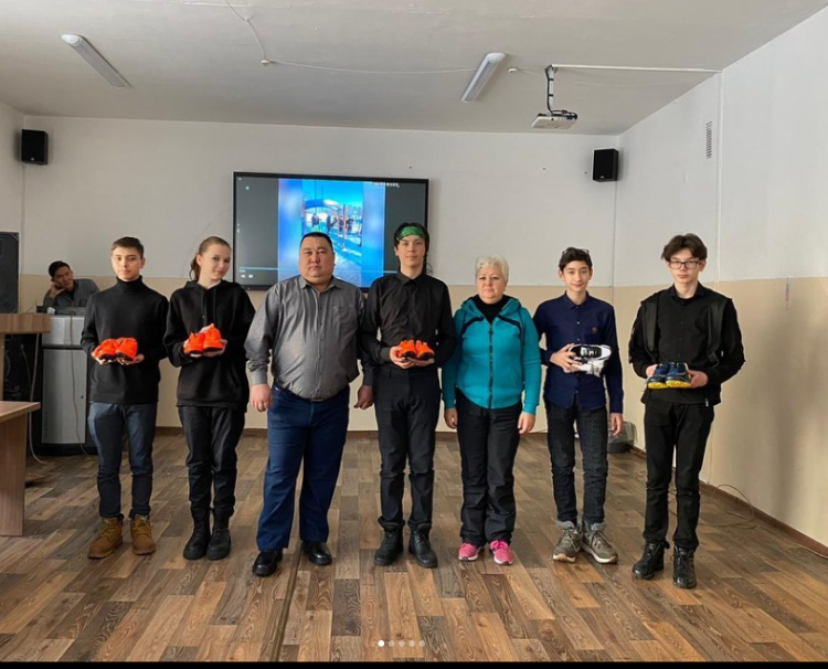 Информация