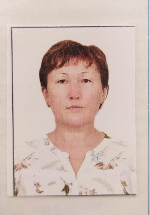 Учитель русского языка и литературы