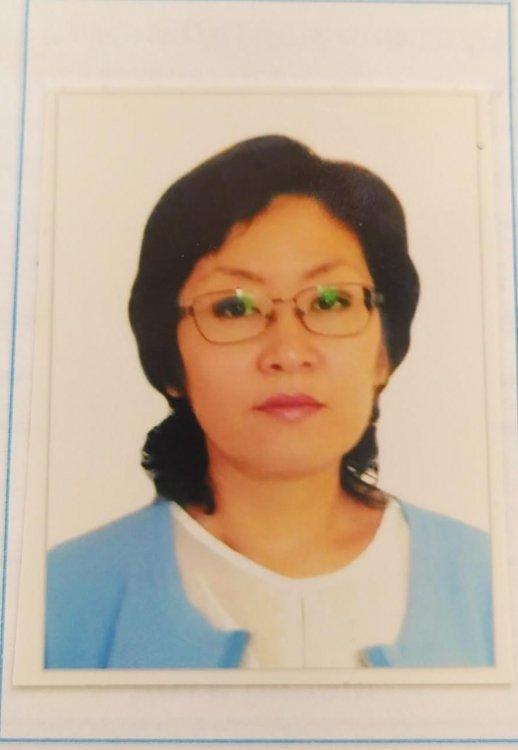 Учитель начальных классов