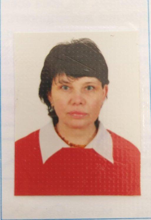 Учитель русского языка и литературы