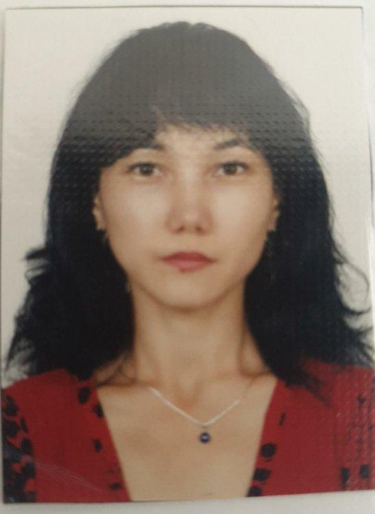 Учитель начальных классов