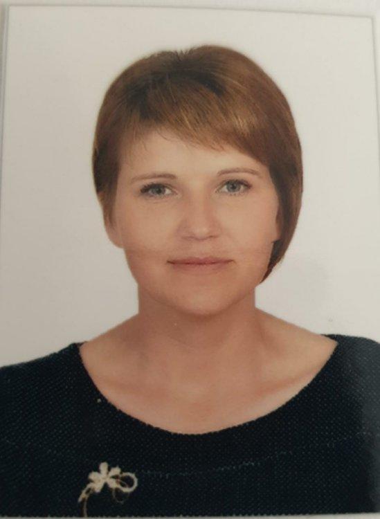 Учитель Биологии