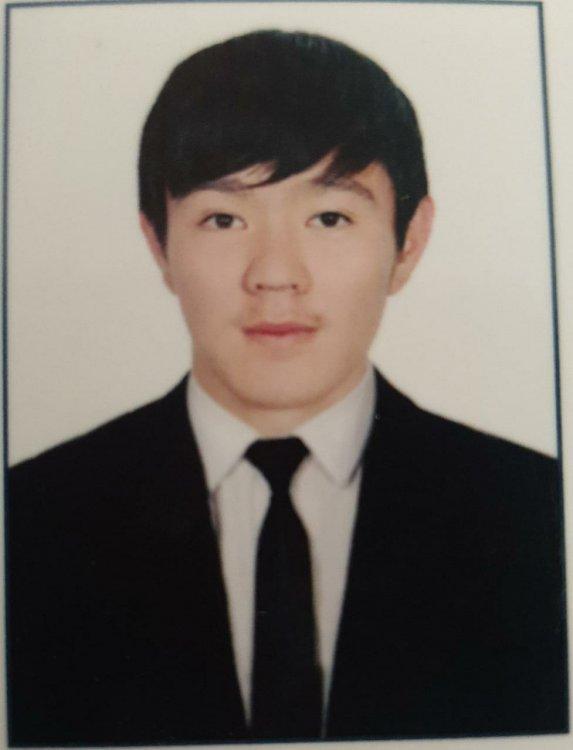 Учитель Математики