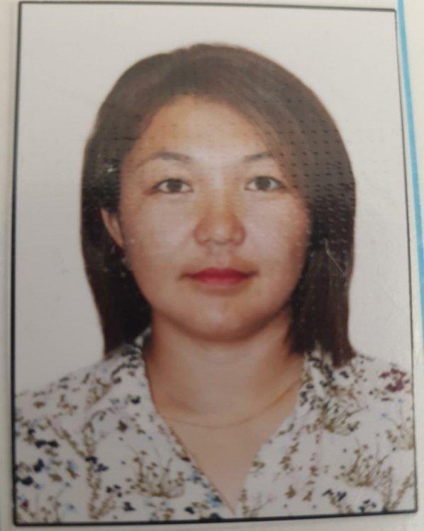 Учитель математики