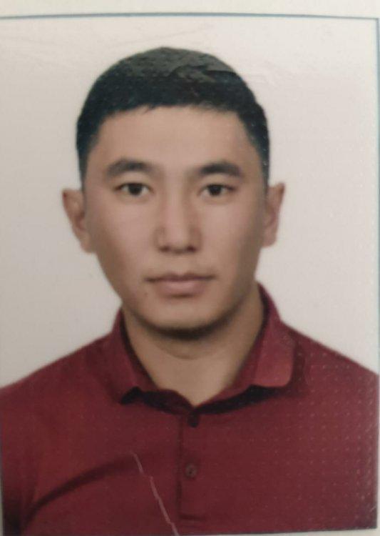 Учитель физической культуры