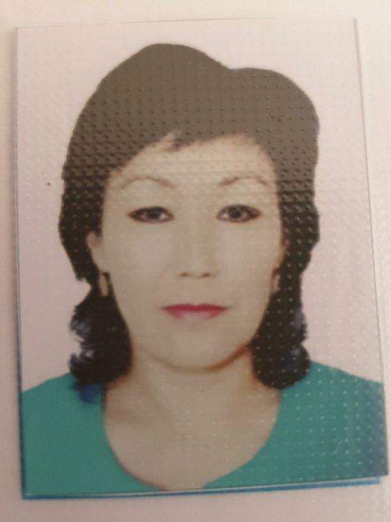 Учитель Казахского языка