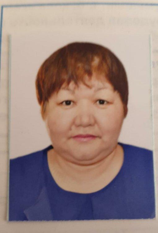 Учитель казахского языка и литературы