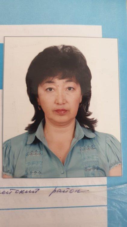 Учитель математики