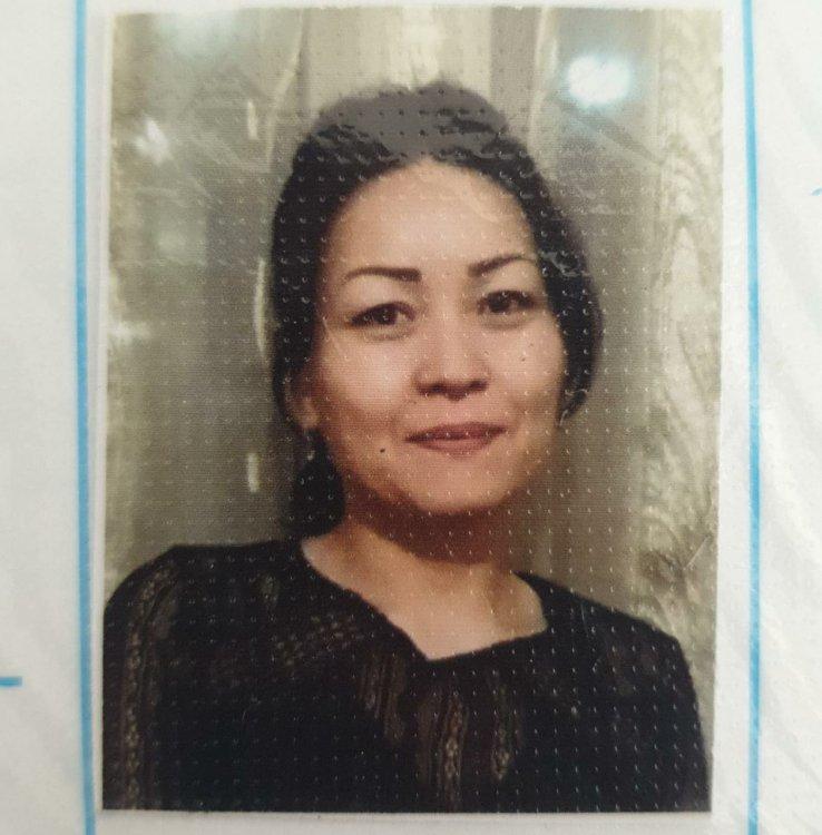 Лаборант географии