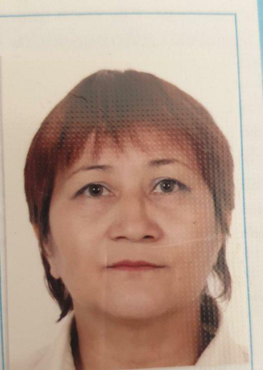 Учитель казахского языка и литературы