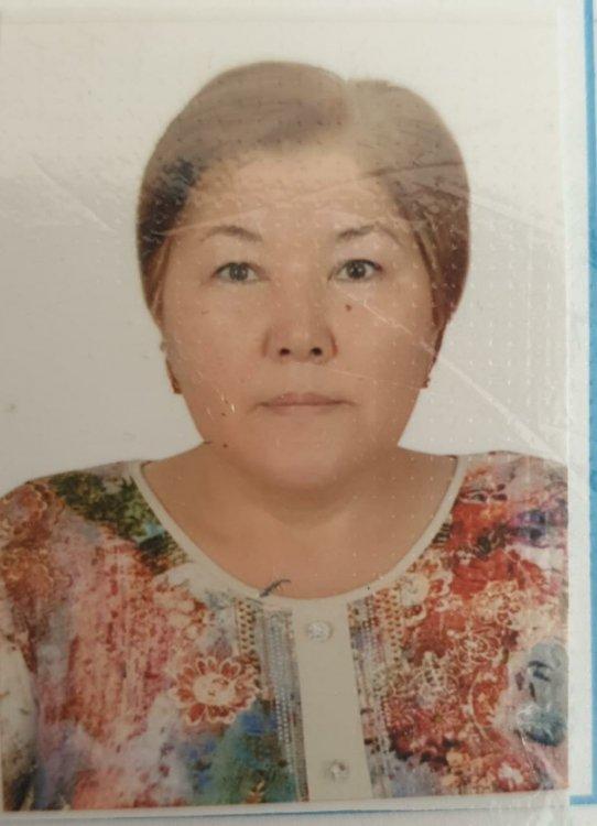 Учитель казахского языка и литературы