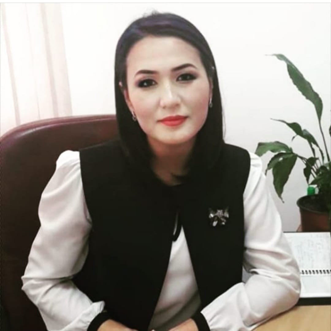 Қазақ тілі мен қазақ әдебиеті