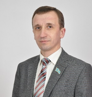 Родионов Сергей Владимирович